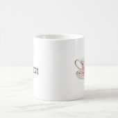Cuppa Mok voor thee (Center)