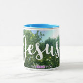 Cuppainspiratie Jesus Mok (Midden)