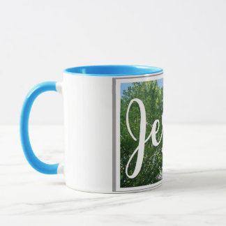 Cuppainspiratie Jesus Mok