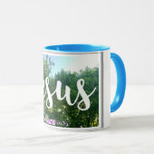 Cuppainspiratie Jesus Mok (Voorkant rechts)