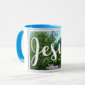 Cuppainspiratie Jesus Mok (Voorkant links)