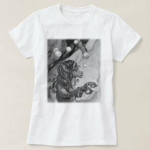 Cuprum - BW profiel T-shirt