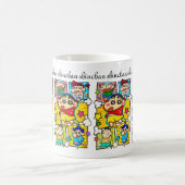 CUPS KOFFIEMOK (Center)