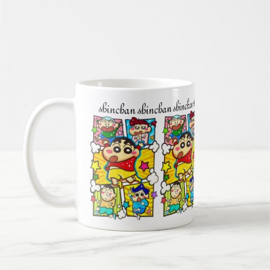 CUPS KOFFIEMOK (Links)
