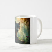 Cups  koffiemok (Voorkant rechts)