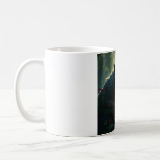 Cups  koffiemok (Links)