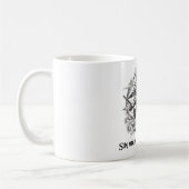 Cups Koffiemok (Links)
