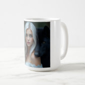 Cups  koffiemok (Voorkant rechts)