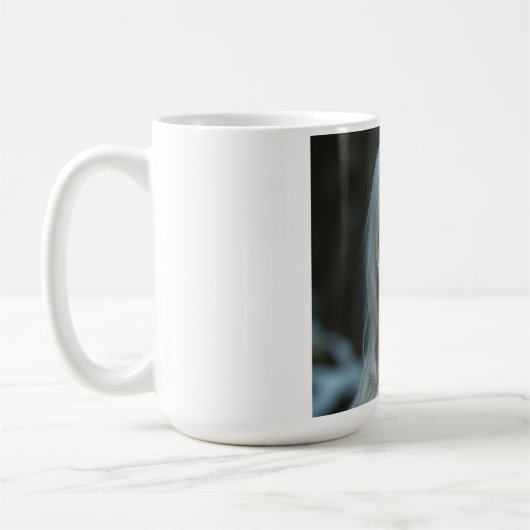 Cups  koffiemok (Links)
