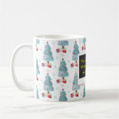  Cups Koffiemok (Links)