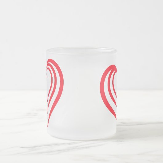 Cups Matglas Koffiemok (Center)