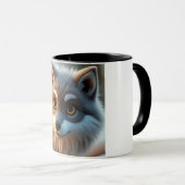 Cups  mok (Voorkant rechts)