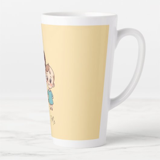 CUPS & MOKKEN (Rechts)