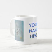 Cups, Mokken - HappinessAndTears (Voorkant links)