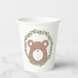 Cups voor Beer Papieren Bekers