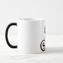 Cups witte letters A