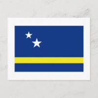 Curaao-vlag
