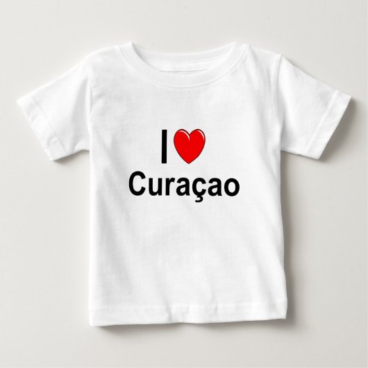 Curaçao (Voorkant)