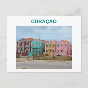 Curaçao Briefkaart