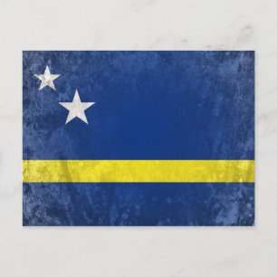 Curacao Briefkaart