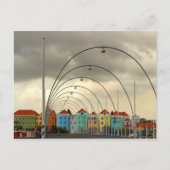 Curaçao Briefkaart (Voorkant)