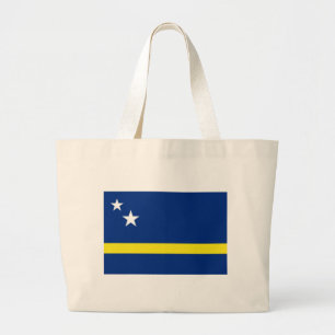Curaçao-Canvas tas