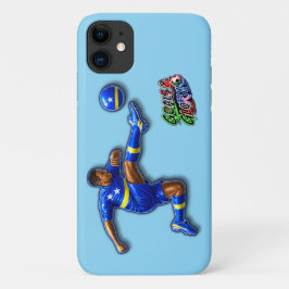 Curaçao  Case-Mate iPhone case