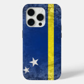 Curacao Case-Mate iPhone Case (Achterkant)