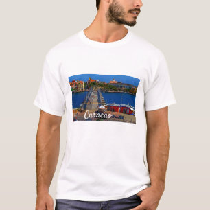 Curaçao Design T-shirt