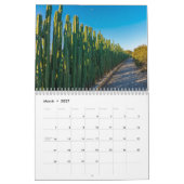 Curacao dreaming kalender (Mar 2027)