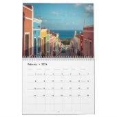 Curacao dreaming  kalender (Feb 2026)