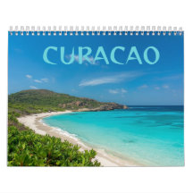 Curaçao dromen