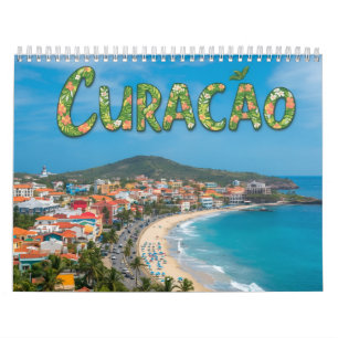 Curaçao dromen  kalender