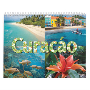 Curaçao droom kalender