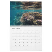 Curaçao droomvakantie kalender (Mar 2027)