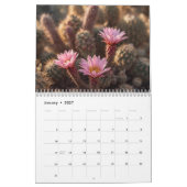 Curaçao droomvakantie kalender (Jan 2027)
