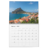 Curaçao droomvakantie kalender (Feb 2027)