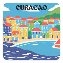 Curacao eiland