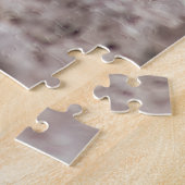 Curaçao - Green Iguana - Animal Legpuzzel (Zijkant)