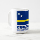 Curacao Koffiemok (Voorkant links)