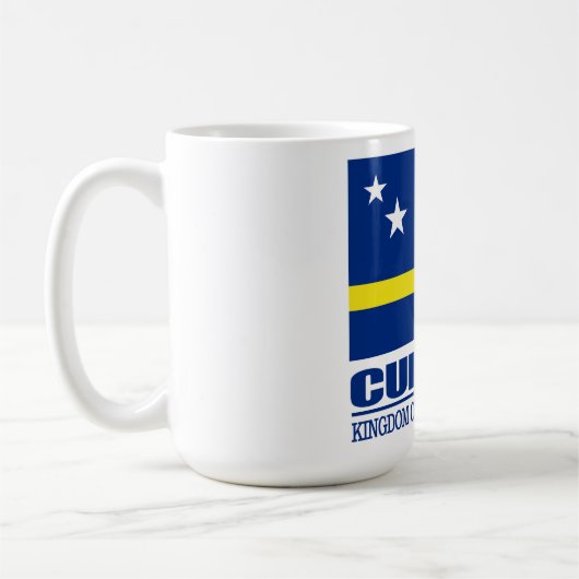 Curacao Koffiemok (Links)