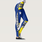 Curaçao Leggings (Rechts)