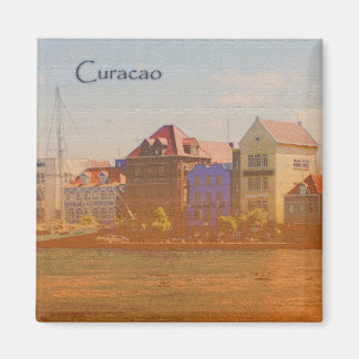 Curacao Magneet
