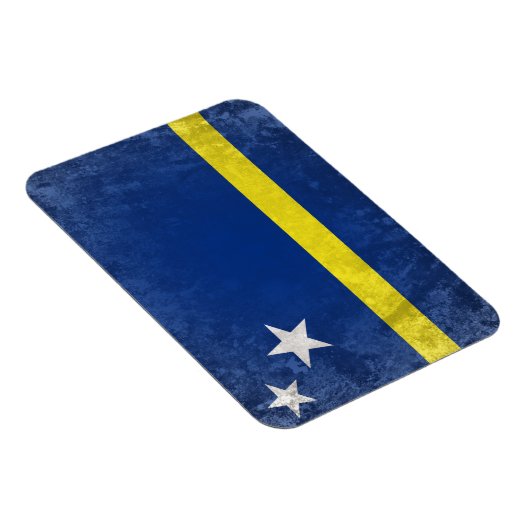 Curacao Magneet (Rechterzijde)