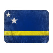 Curacao Magneet (Horizontaal)