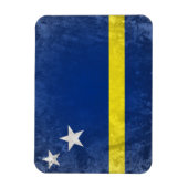 Curacao Magneet (Verticaal)