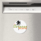 Curacao Magneet (Insitu (Vaatwasser))