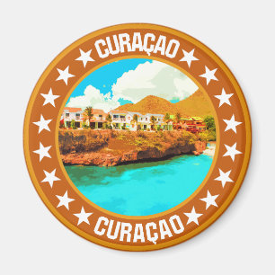 Curaçao Magneet