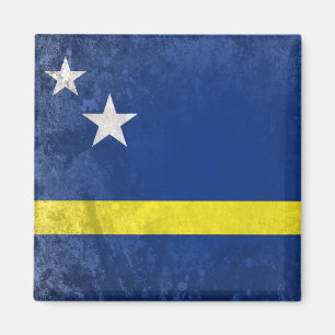Curacao Magneet