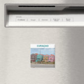 Curacao Magneet (Insitu (Vaatwasser))